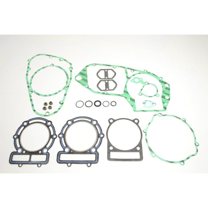 Athena 01-04 Husqvarna TE 570 Complete Gasket Kit Gasket Kits Athena