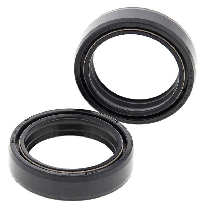 All Balls Racing 12-16 KTM SX 50 Fork Oil Seal Only Kit Fork Seal Kits All Balls Racing