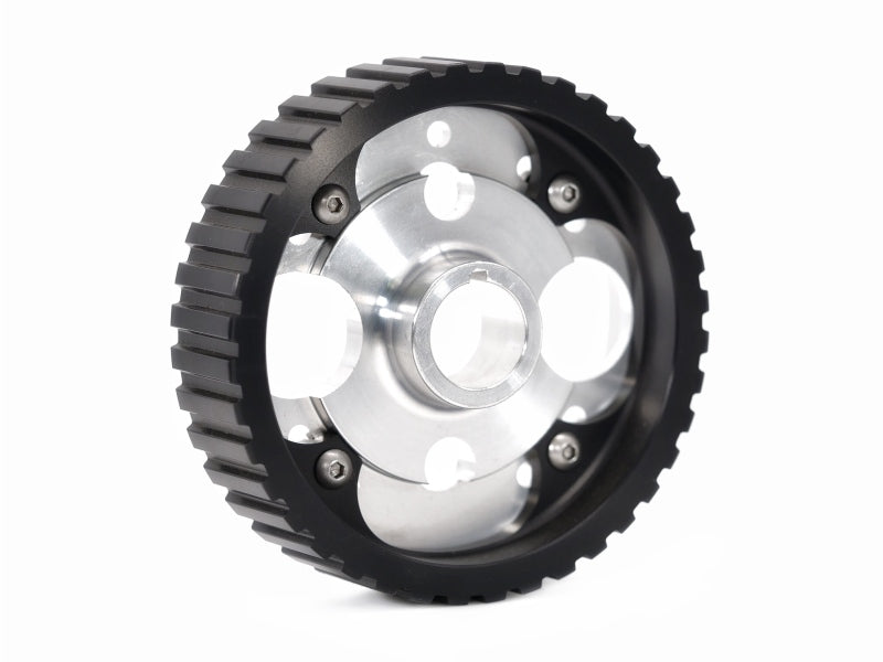 Fidanza 00-05 Lexus IS 3.0L / 93-98 Toyota Supra 3.0L Silver Cam Gear Cam Gears Fidanza