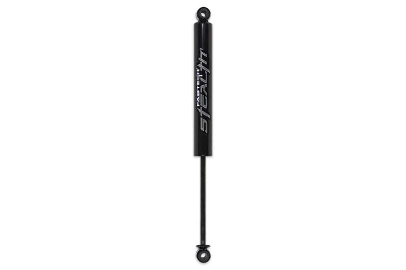 Fabtech Steering Stabilizer Steering Stabilizer Fabtech