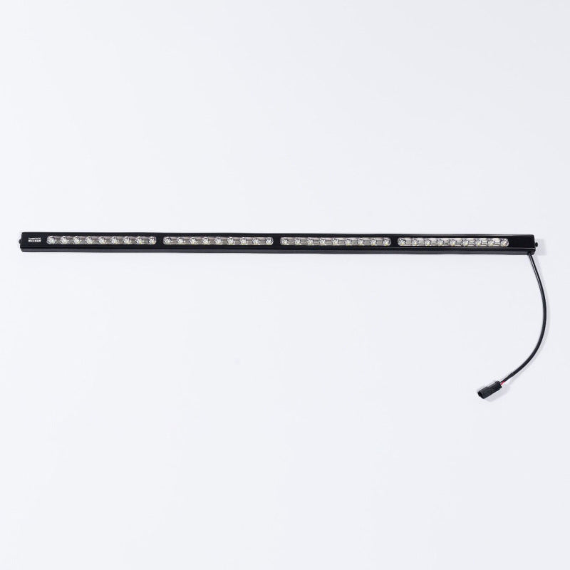 Putco Luminix EDGE High Power LED - 40in Light Bar - 39 LED - 15600LM - 41.63x.75x1.5in Light Bars & Cubes Putco