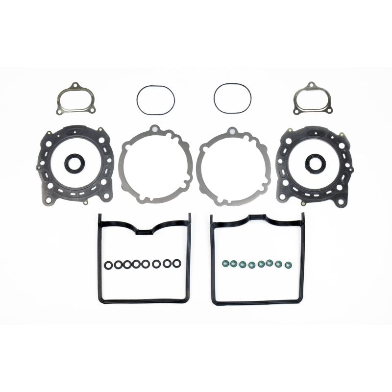Athena 08-13 Ducati 848 Nh / Evo 848 Top End Gasket Kit Gasket Kits Athena