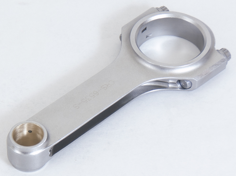 Eagle Chevrolet Big Block 396/454 6.535in Length H-Beam Connecting Rods (Set of 8) Connecting Rods - 8Cyl Eagle
