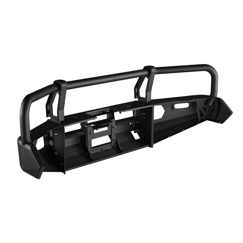 ARB Bumper/Fitting Kit Bundle 3415020K Bull Bars ARB