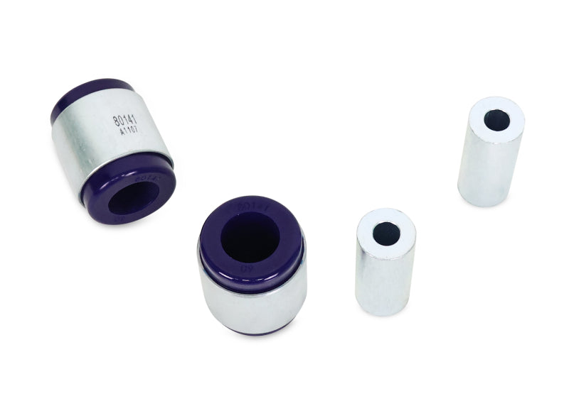 SuperPro Front Lower Control Arm Bushing Kit Bushing Kits Superpro