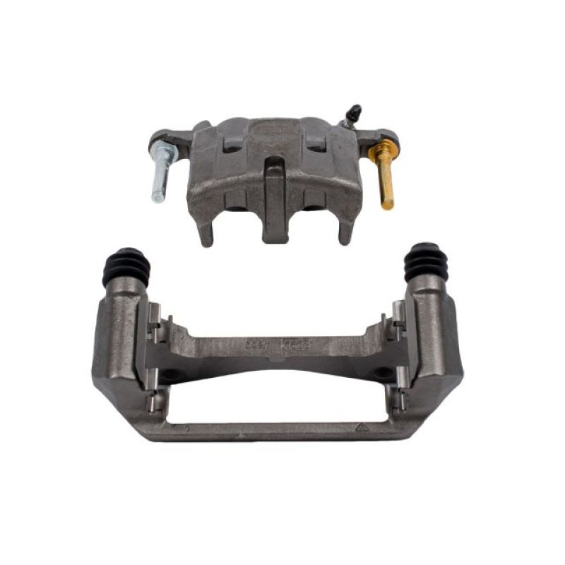 Power Stop 09-14 Acura TL Front Left Autospecialty Caliper w/Bracket Brake Calipers - OE PowerStop