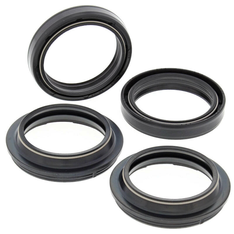 All Balls Racing 15-23 Beta XTRAINER 300 Fork Oil Seal & Dust Seal Kit Fork Seal Kits All Balls Racing