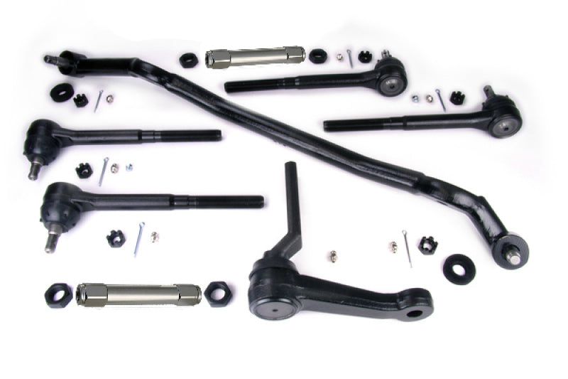 Ridetech 68-70 GM A-Body Steering Linkage Kit Control Arms Ridetech