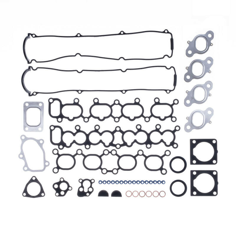 Cometic Street Pro Nissan CA18DE/CA18DET Top End Gasket Kit (w/o Cylinder Head Gasket) Gasket Kits Cometic Gasket