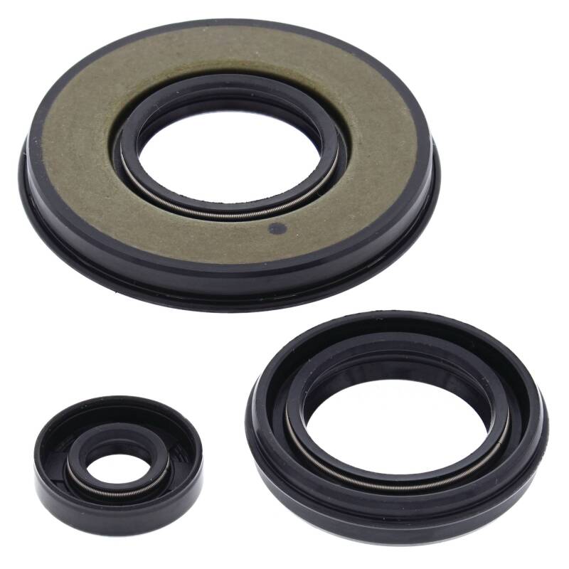 Vertex Gaskets 98-99 Yamaha SRX 600 Oil Seal Kit Engine Hardware Vertex Pistons