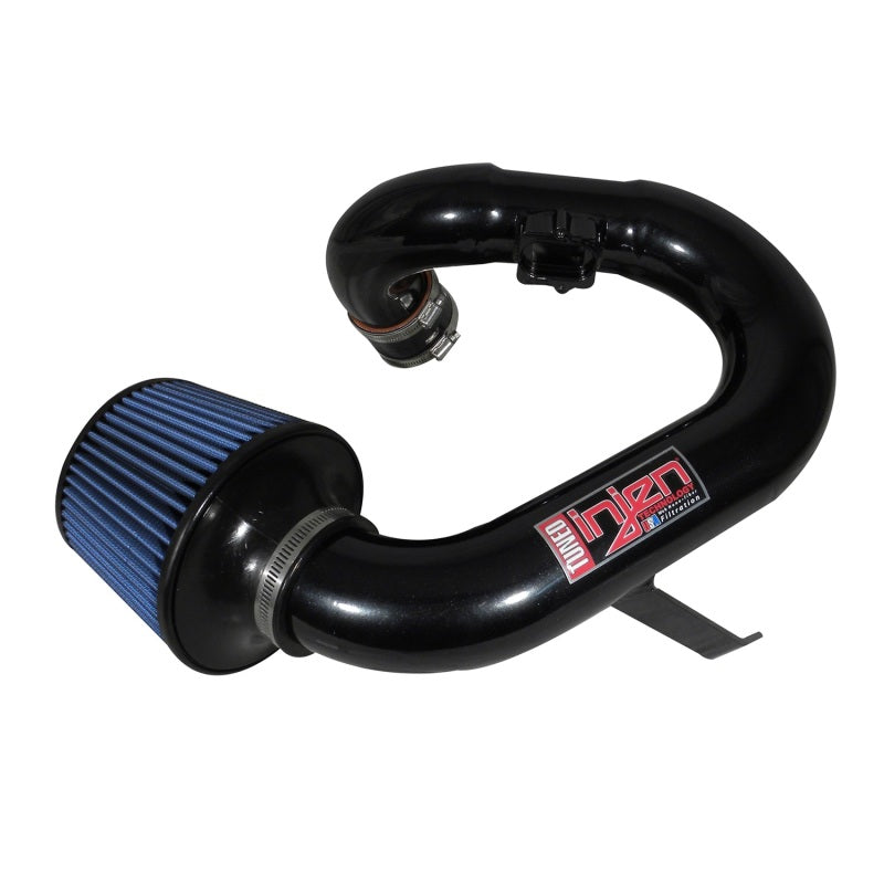 Injen 12-18 Chevrolet Sonic 1.8L 4cyl Black Short Ram Cold Air Intake w/ MR Technology Cold Air Intakes Injen