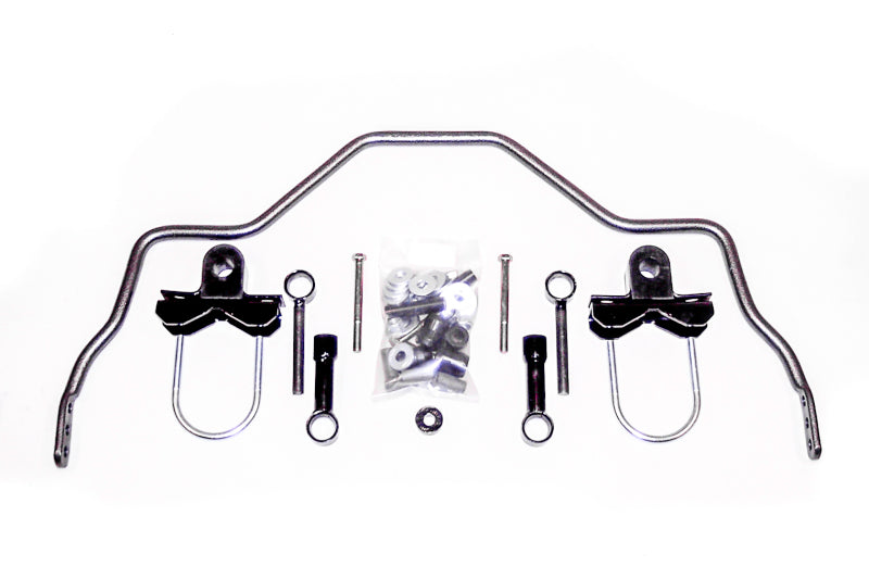 Hellwig 62-67 Chevrolet Nova Solid Chromoly 3/4in Rear Sway Bar Sway Bars Hellwig