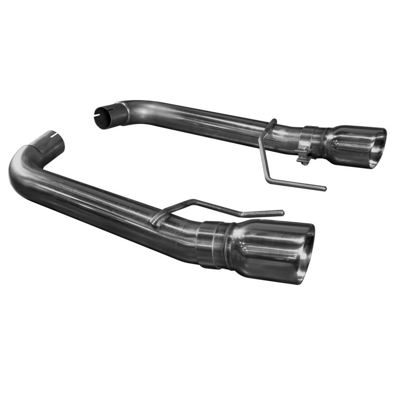 Kooks 15+ Mustang 5.0L 4V OEM x 3in Axle-Back Exhaust Axle Back Kooks Headers