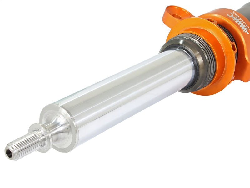 aFe Control Featherlight Single Adjustable Street/Track Coilover System 14-15 BMW M3/M4 (F80/82/83) Coilovers aFe