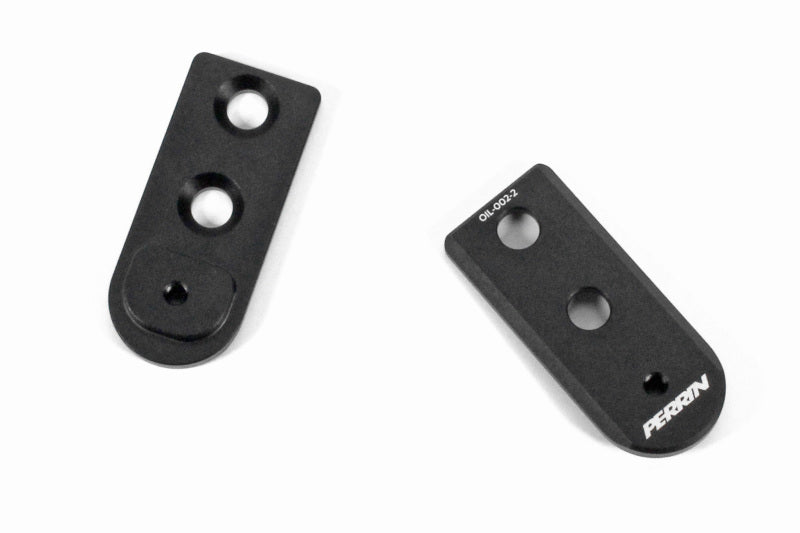 PERRIN 22-25 Subaru BRZ / Toyota GR86 Engine Oil Cooler Tuner Kit (No Lines/Tstat Housing) Oil Coolers Perrin Performance