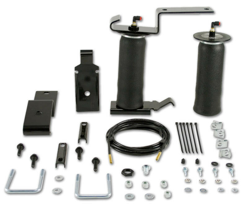 Air Lift Ridecontrol Air Spring Kit Air Suspension Kits Air Lift