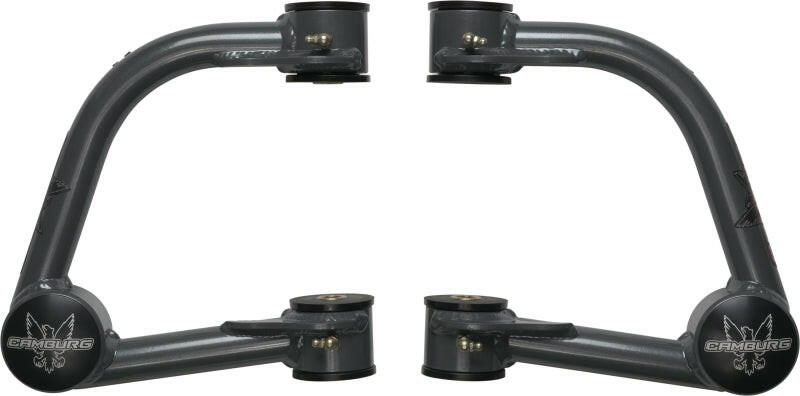 Camburg Ford Ranger 2WD/4WD 19-23 1.25in Performance Uniball Upper Arms (w/ covers) Suspension Arms & Components Camburg