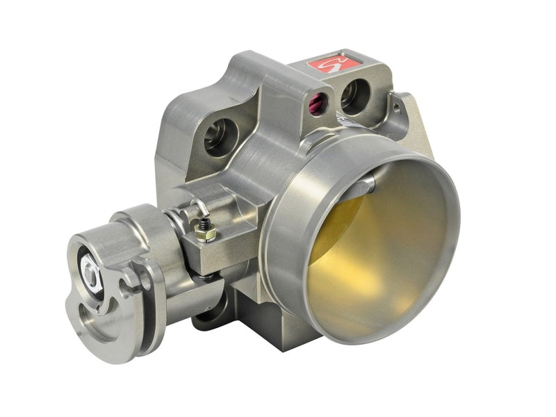 Skunk2 Pro Series Mazda Miata NA 1.8L (BP-4W/Z3) 64mm Billet Throttle Body Throttle Bodies Skunk2 Racing