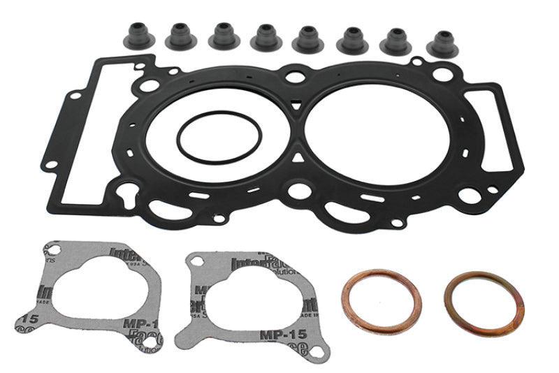 QuadBoss 15-22 Polaris Scrambler 850 Top End Gasket Set Gasket Kits QuadBoss