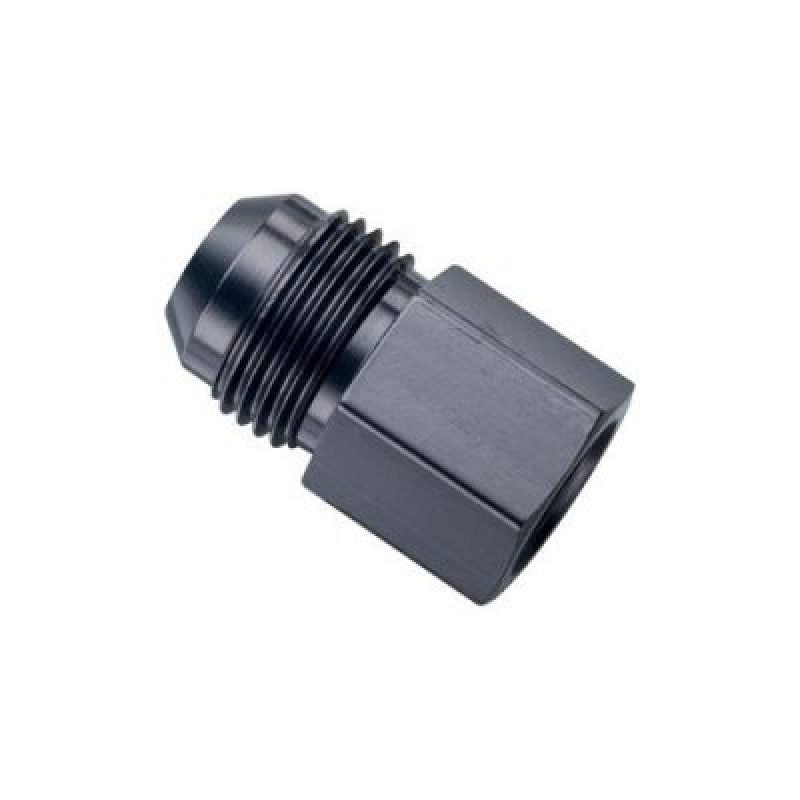 Fragola -8AN Female x 14mm x 1.5 O-Ring Seal - Black O-Rings Fragola