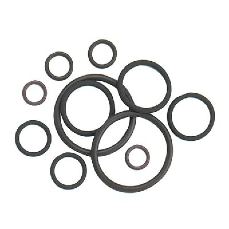 Fragola O-Ring 1/8 (-2AN) 10 Pcs. Fits 491962-63-64 O-Rings Fragola