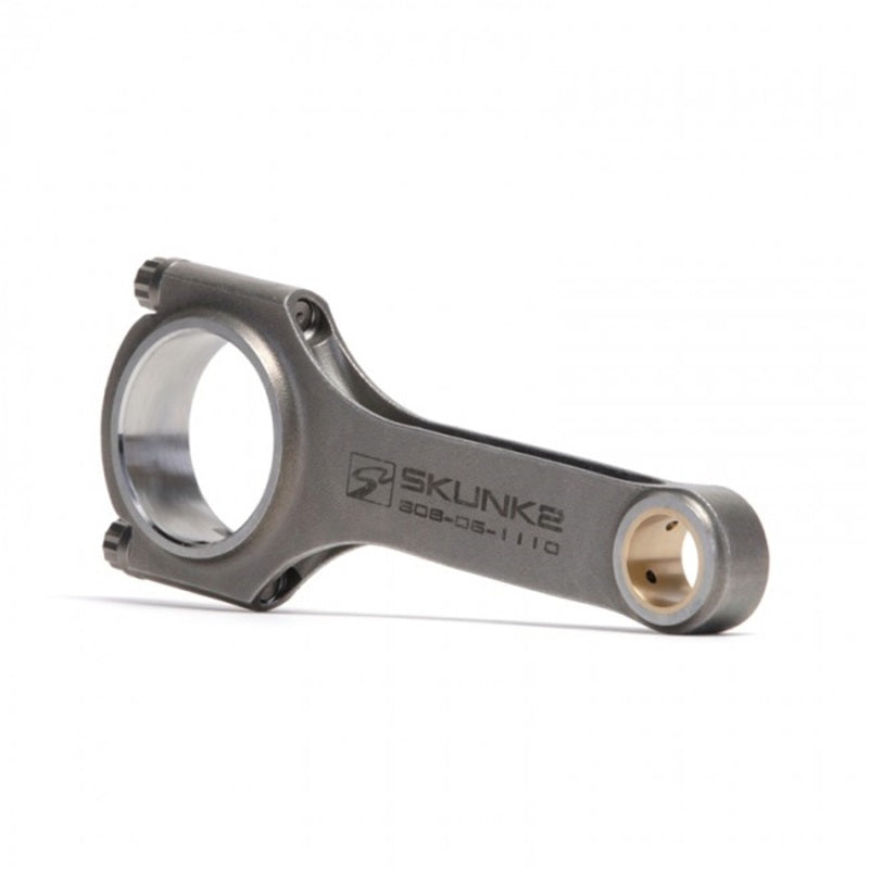 Skunk2 Alpha Series Honda D16/ZC Connecting Rods Connecting Rods - 4Cyl Skunk2 Racing