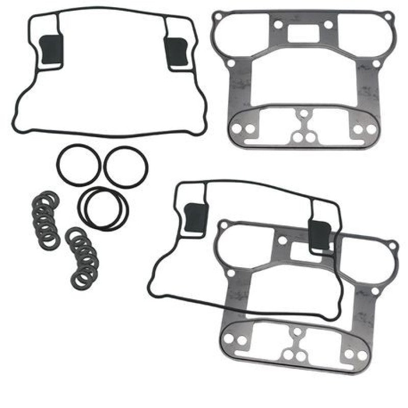 S&S Cycle 84-99 BT/86-03 XL Rocket Box Gasket Kit Gasket Kits S&S Cycle