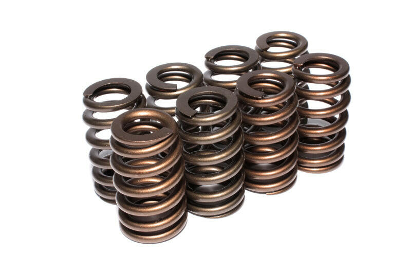 COMP Cams Valve Springs 1.240in Beehive Valve Springs, Retainers COMP Cams