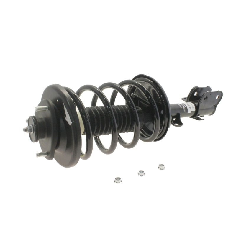 KYB Strut Plus Front Right Honda Odyssey 99-04 Shock & Spring Kits KYB