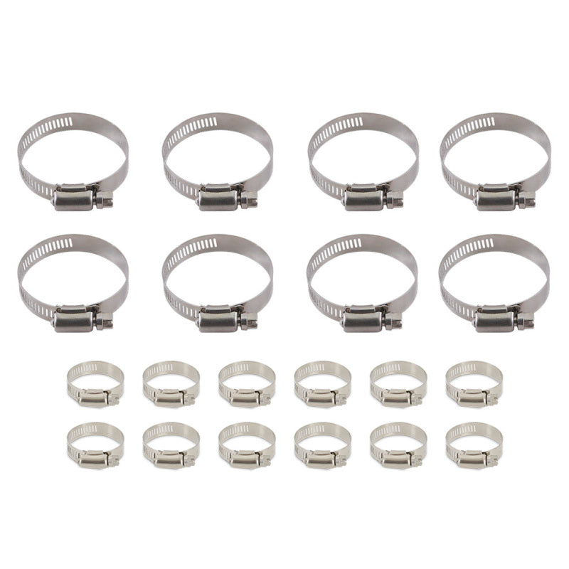 Mishimoto 2023+ Nissan Z Air-to-Water Intercooler Kit Intercooler Kits Mishimoto