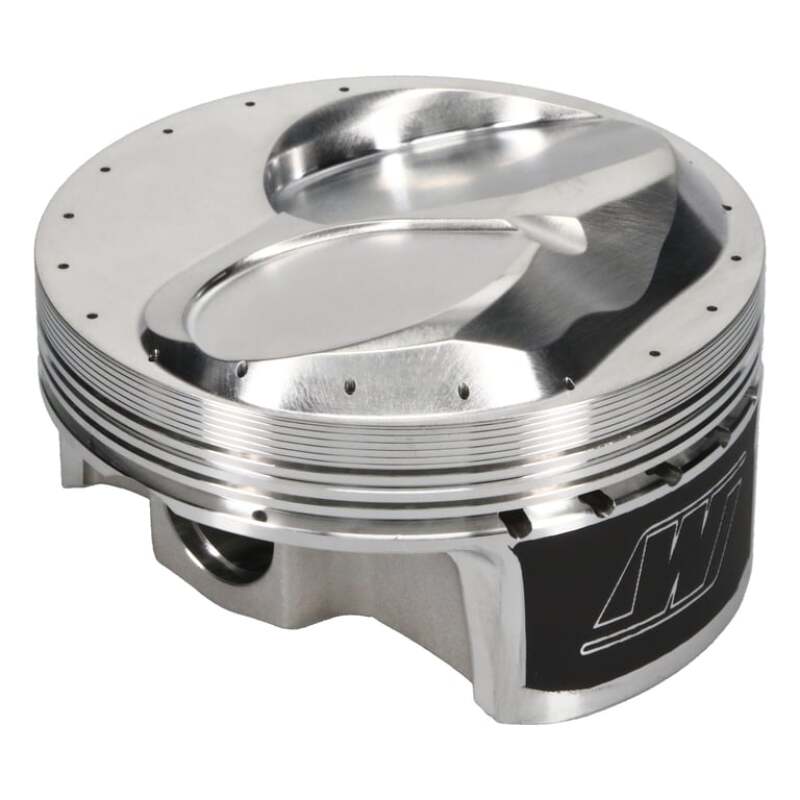 Wiseco Chevy Big Block 4.605in Bore 1.060in CH 28.00 CC Piston Set Piston Sets - Forged - 8cyl Wiseco