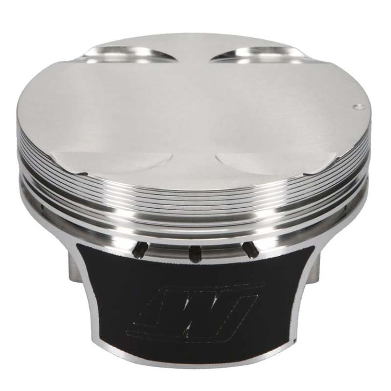 Wiseco Ford DOHC 5.0L Coyote 4 Val NA/Boost/Nitrous Top Ring Down .300in -2.0cc 3.65 Bore 10.5:1 CR Piston Sets - Forged - 8cyl Wiseco