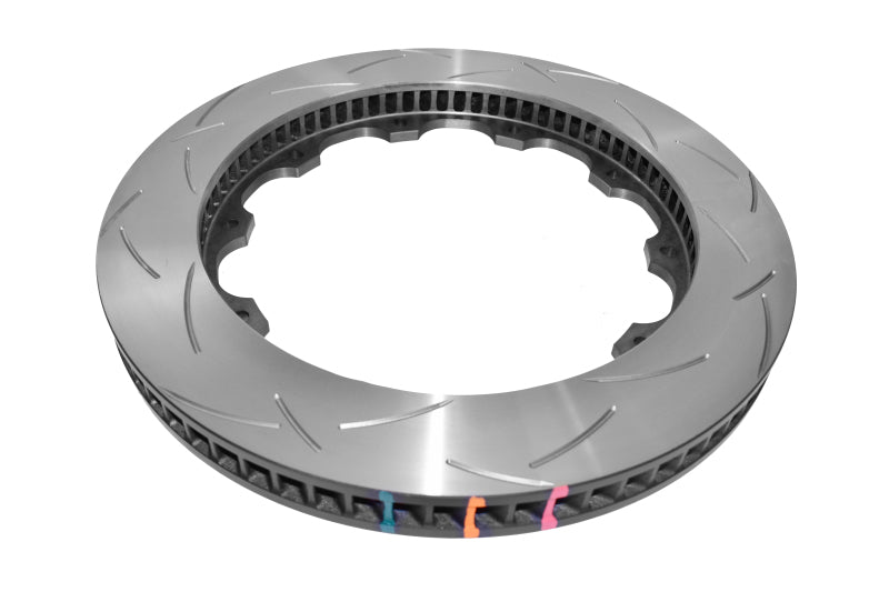 DBA T3 5000 Series Replacement Rotor 380 x 32 Ford Mustang S197 Boss 302R (GS/GT) Brake Rotors - 2 Piece DBA