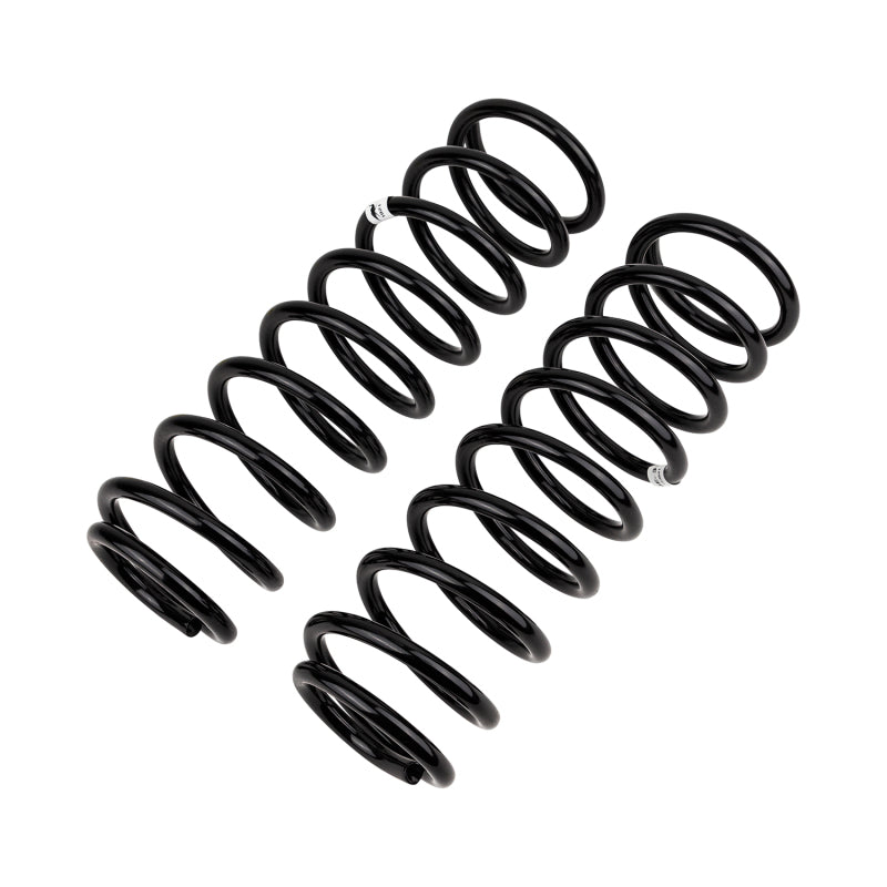 ARB / OME 18-20 Jeep Wrangler JL Coil Spring Set Front 2in Lift Coilover Springs Old Man Emu