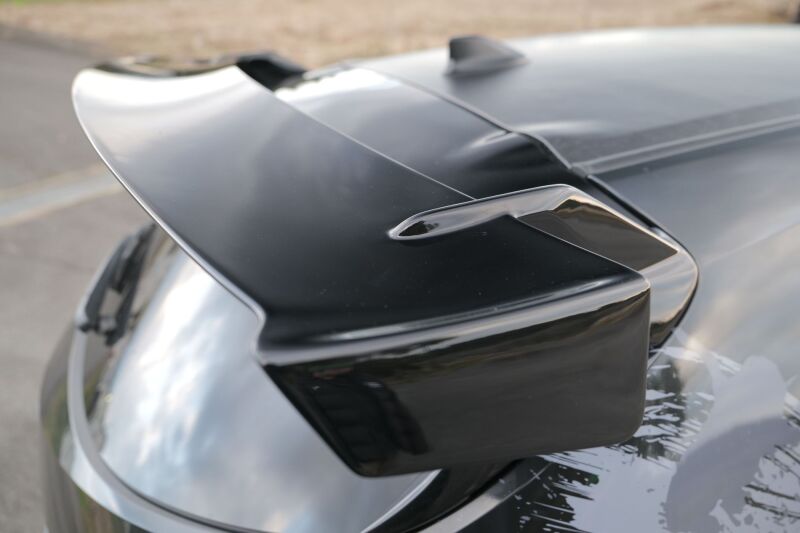 HKS Body Kit TYPE-S GR COROLLA Rear Wing Body Kits HKS