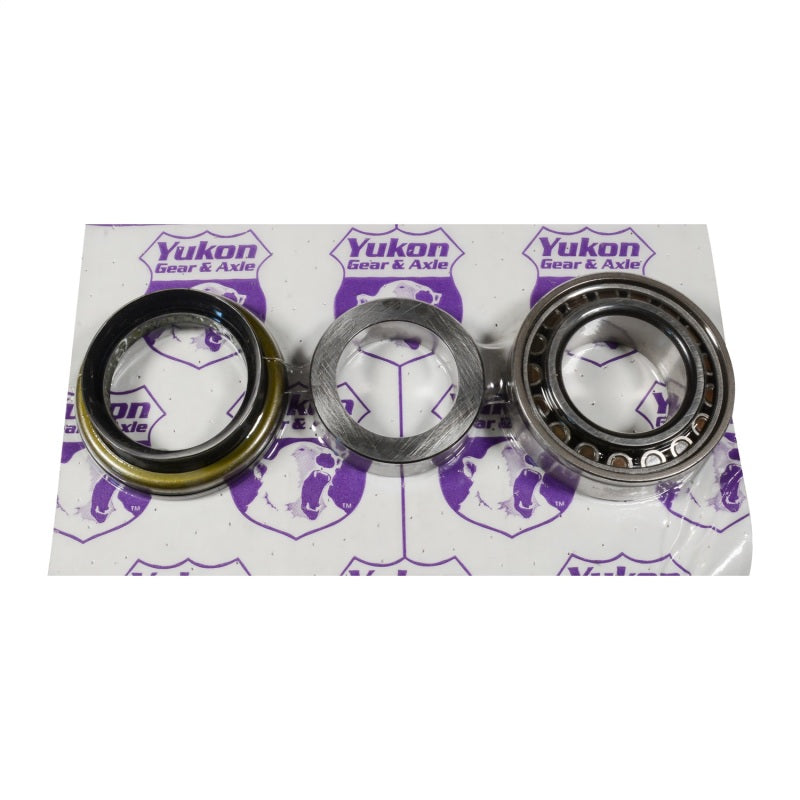 Yukon Gear M220 Rear Axle Bearing and Seal Kit Bearings Yukon Gear & Axle