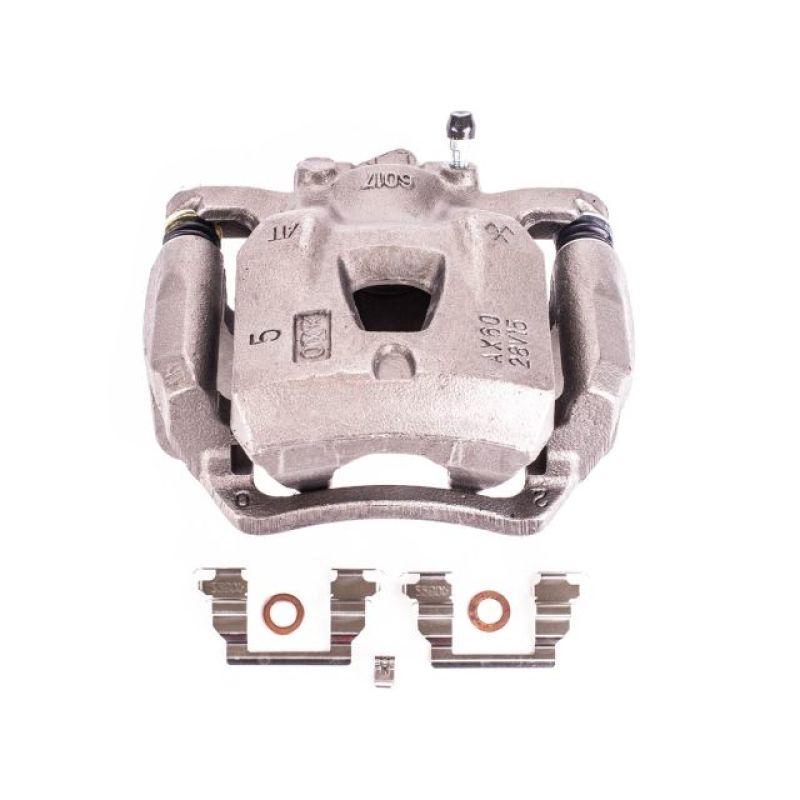 Power Stop 99-01 Lexus RX300 Front Left Autospecialty Caliper w/Bracket Brake Calipers - OE PowerStop