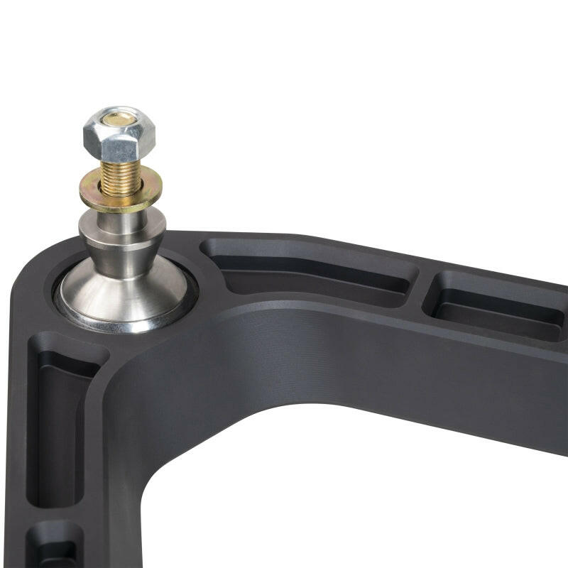 Camburg Toyota Tundra 2WD/4WD 07-21 KINETIK V2 Performance Billet Uniball Upper Arms Suspension Arms & Components Camburg