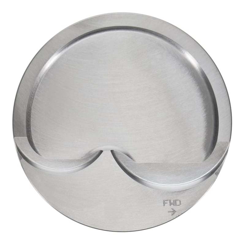 Wiseco Chevy LSX 5.3 -10.7CC Dome Piston Shelf Stock Kit Piston Sets - Forged - 8cyl Wiseco