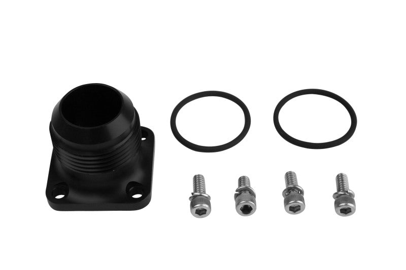 Aeromotive AN-16 Male Adapter (111-1509-0) (for 11115/11117) Fittings Aeromotive