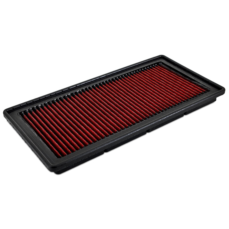 Mishimoto 87-01 Jeep Cherokee XJ Reusable Drop-In Air Filter Air Filters - Universal Fit Mishimoto