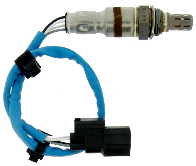 NGK Acura MDX 2009-2007 Direct Fit Oxygen Sensor Oxygen Sensors NGK