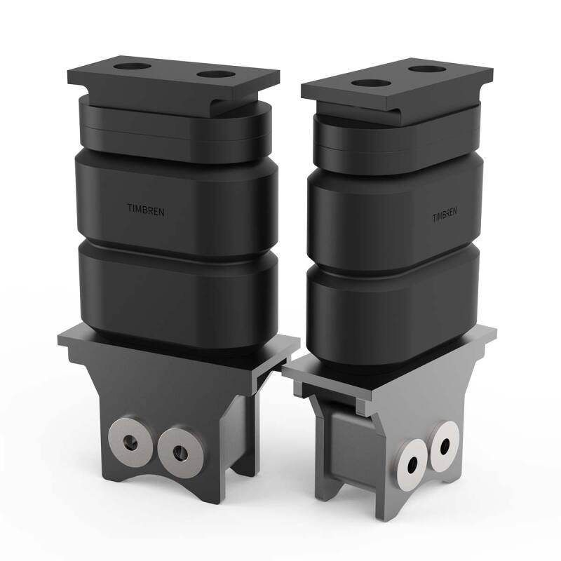 Timbren 2007+ Mercedes Sprinter 3500 Rear Suspension Enhancement System Bump Stops Timbren