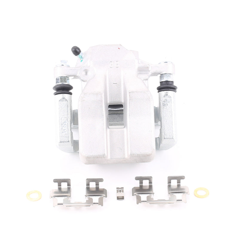 Power Stop 12-18 Toyota RAV4 Rear Left Autospecialty Caliper w/Bracket Brake Calipers - OE PowerStop