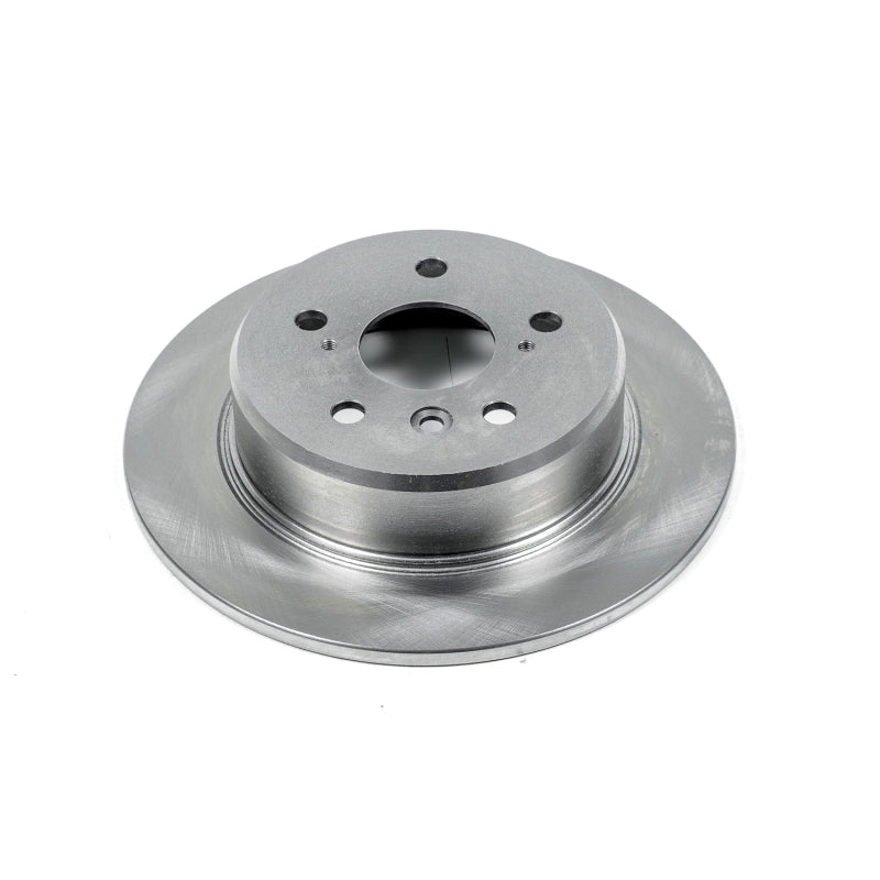 Power Stop 99-03 Lexus RX300 Rear Autospecialty Brake Rotor Brake Rotors - OE PowerStop