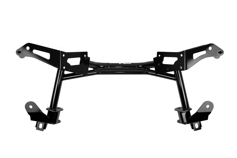 UMI Performance 82-92 GM F-Body K-Member W/o Mounting Options - Black Crossmembers UMI Performance