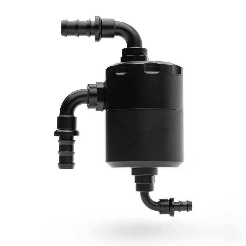 Cobb 13-18 Ford Focus ST Air Oil Separator Oil Catch Cans COBB