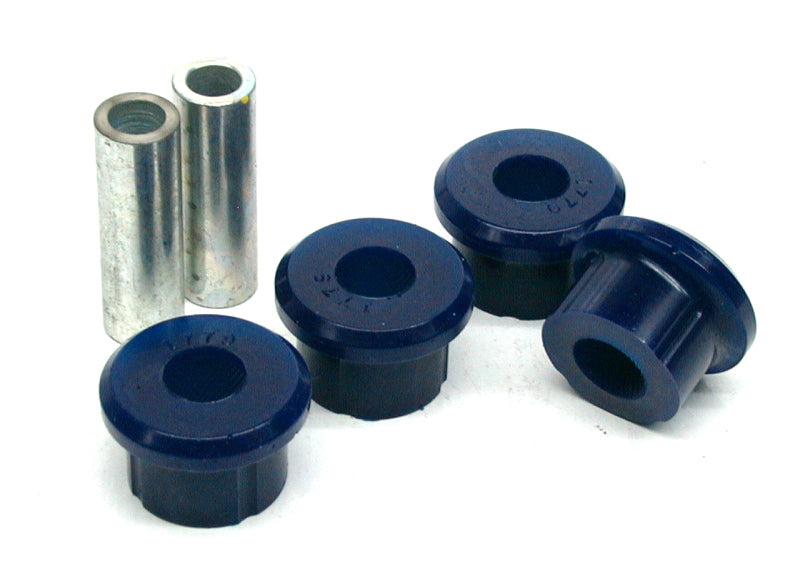 SuperPro Control Arm Bush Bushing Kits Superpro