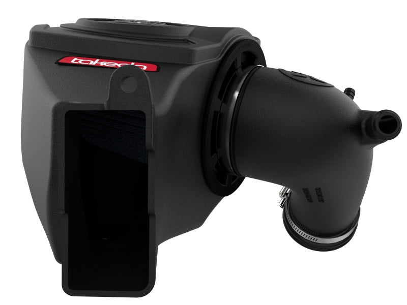 aFe 18-21 Kia Stinger L4 2.0L Takeda Momentum Cold Air Intake System w/ Pro 5R Filter Cold Air Intakes aFe