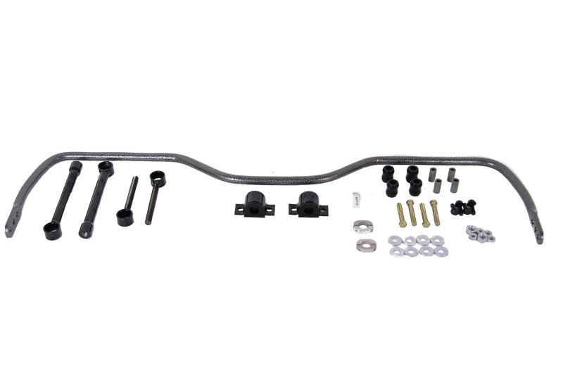 Hellwig 09-21 Ram 1500 4WD w/ 2-4in Lift Solid Heat Treated Chromoly 7/8in Rear Sway Bar Sway Bars Hellwig